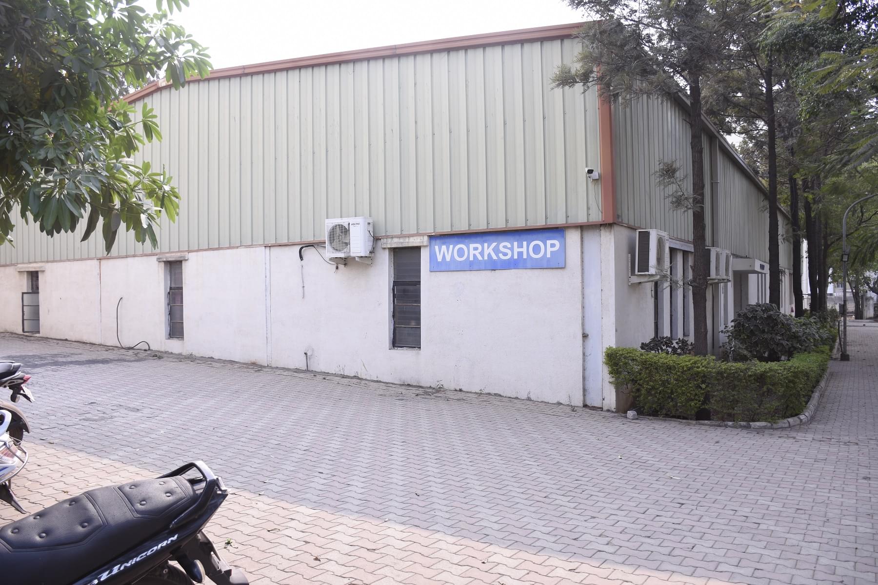 GHRCEM Infrastructure photo 23